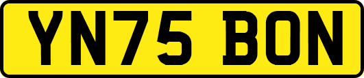 YN75BON