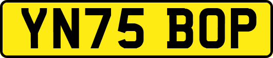 YN75BOP