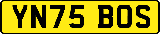 YN75BOS