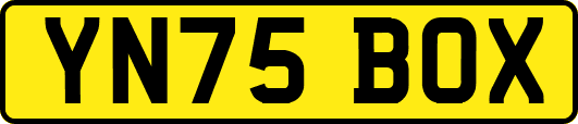 YN75BOX