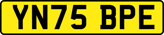 YN75BPE