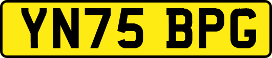 YN75BPG
