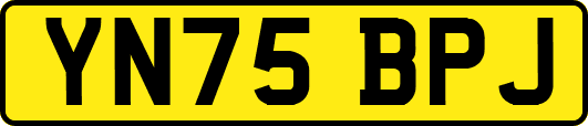 YN75BPJ