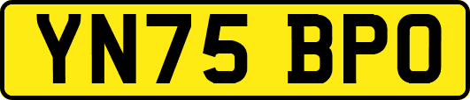 YN75BPO