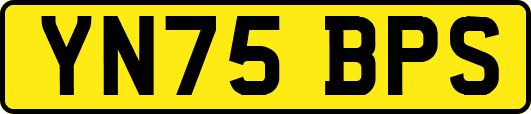 YN75BPS