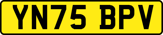 YN75BPV