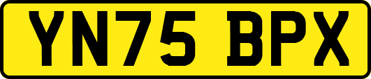 YN75BPX