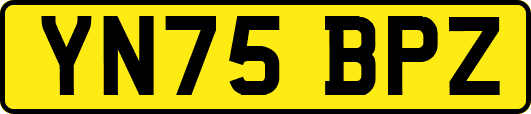 YN75BPZ