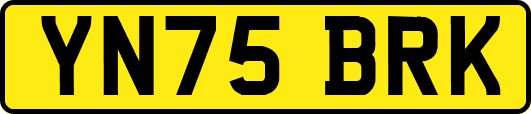 YN75BRK