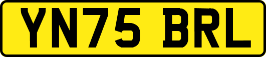 YN75BRL