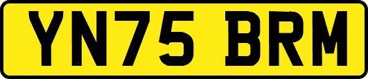 YN75BRM
