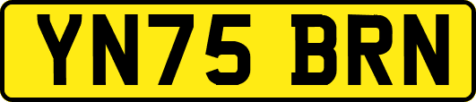 YN75BRN