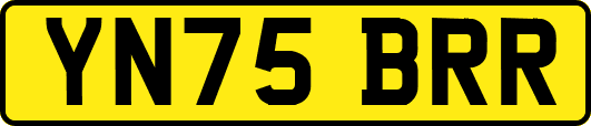 YN75BRR