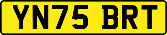 YN75BRT