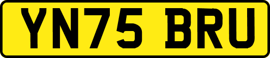 YN75BRU