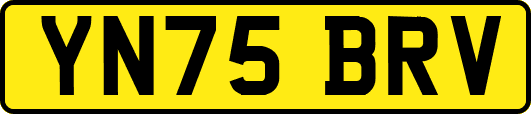 YN75BRV