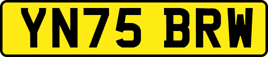 YN75BRW
