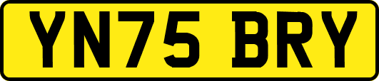 YN75BRY