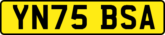 YN75BSA