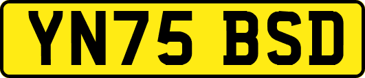 YN75BSD