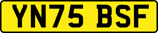 YN75BSF