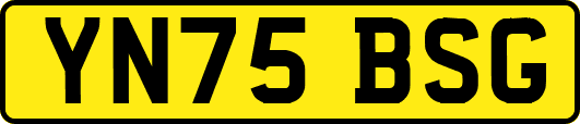 YN75BSG