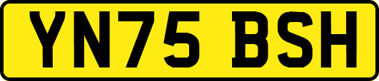 YN75BSH