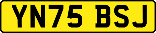 YN75BSJ