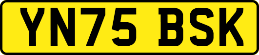 YN75BSK