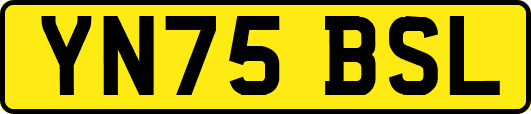 YN75BSL