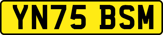 YN75BSM