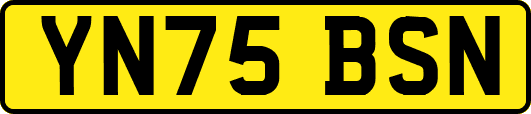 YN75BSN