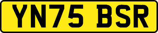 YN75BSR