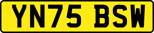 YN75BSW
