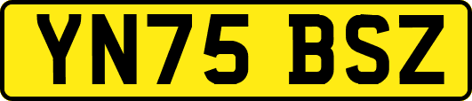 YN75BSZ