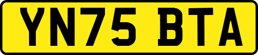 YN75BTA