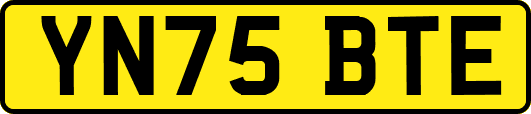 YN75BTE