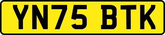 YN75BTK