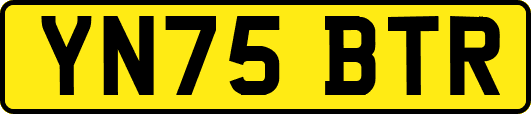 YN75BTR