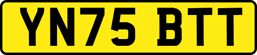 YN75BTT