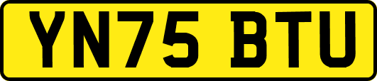 YN75BTU