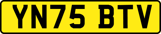 YN75BTV