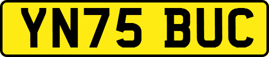 YN75BUC