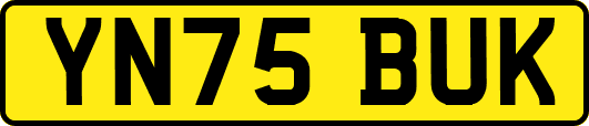YN75BUK