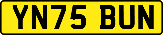 YN75BUN
