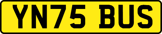 YN75BUS