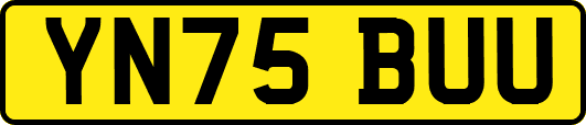 YN75BUU