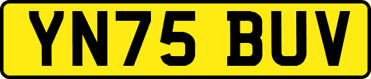 YN75BUV