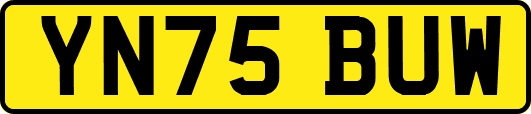 YN75BUW