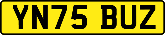 YN75BUZ